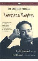 Collected Poems of Langston Hughes