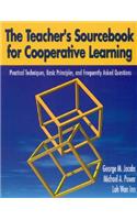 Teacher′s Sourcebook for Cooperative Learning
