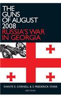 The Guns of August 2008