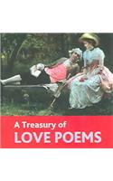 Treasury of Love Poems