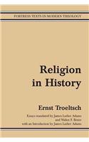 Religion in History