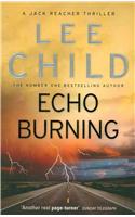 Echo Burning