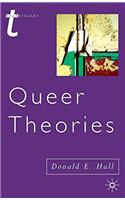 QUEER THEORIES