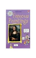 Famous Paintings