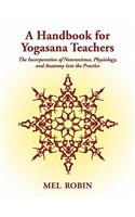 Handbook for Yogasana Teachers
