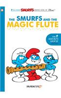 Smurfs and the Magic Flute