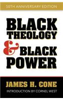 Black Theology and Black Power