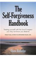 Self-Forgiveness Handbook
