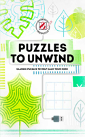 Overworked & Underpuzzled: Puzzles to Unwind