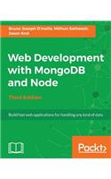 Web Development with MongoDB and Node - Third Edition