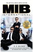 Men in Black International: The Official Movie Novelization