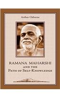 Ramana Maharshi And The Path Of Self Knowledge