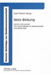 Netz-Bildung