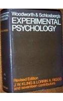 Experimental Psychology