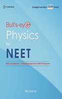 Bulls-eye Physics for NEET