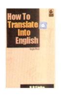 How To Translate Into English / E22