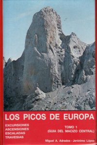 Los Picos De Europa