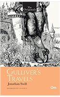 The Originals Gulliver's Travels