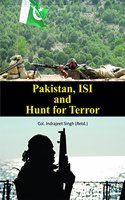 Pakistan,ISI And Hunt For Terror