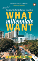 What Millennials Want