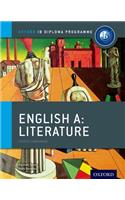 English A: Literature