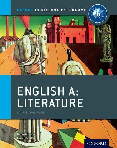 English A: Literature