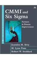 CMMI and Six SIGMA