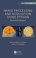 Image Processing and Acquisition Using Python