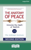 Anatomy of Peace (Second Edition)