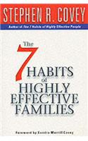 7 Habits Of Highly Effective Families