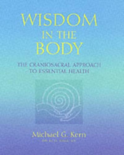 Essentials of Craniosacral Therapy