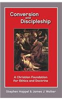 Conversion and Discipleship