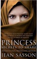 Princess: Secrets to Share