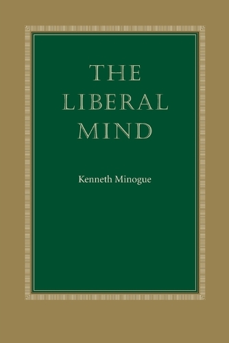 Liberal Mind