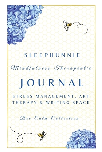SleepHunnie Mindfulness Journal