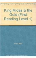 King Midas and the Gold