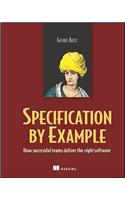 Specification by Example