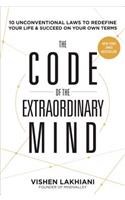 The Code of the Extraordinary Mind