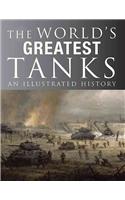 World's Greatest Tanks