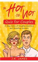 Hot or Not Quiz for Couples