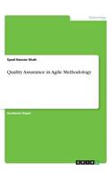 Quality Assurance in Agile Methodology