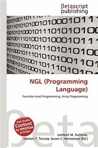 Ngl (Programming Language)