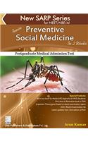 Revise Preventive Social Medicine in 2 Weeks (New SARP Series for NEET/NBE/AI)