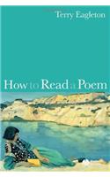 How to Read a Poem