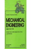 Mechanical Engineering Objective Type