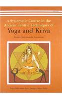 Yoga and Kriya