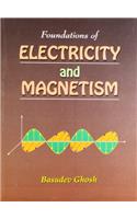 Foundations of Electricity and Magnetism