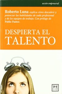 Despierta el talento
