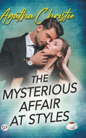 Mysterious Affair at Styles (Hardcover Library Edition)