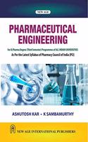 Pharmaceutical Engineering (PCI)